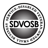 Service-Disabled Veteran-Owned Small Business